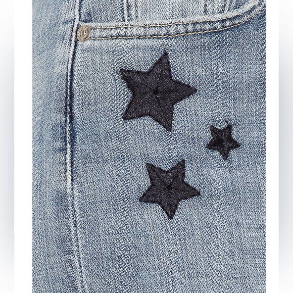 7 for all mankind skinny jean - Picture 3 of 8